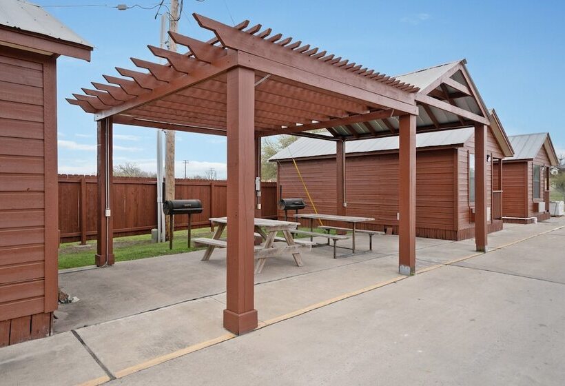 Motel Kenedy Downtown Us 181