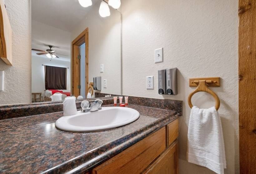 Motel Kenedy Downtown Us 181