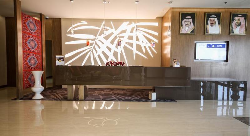 Novotel Yanbu Albahr