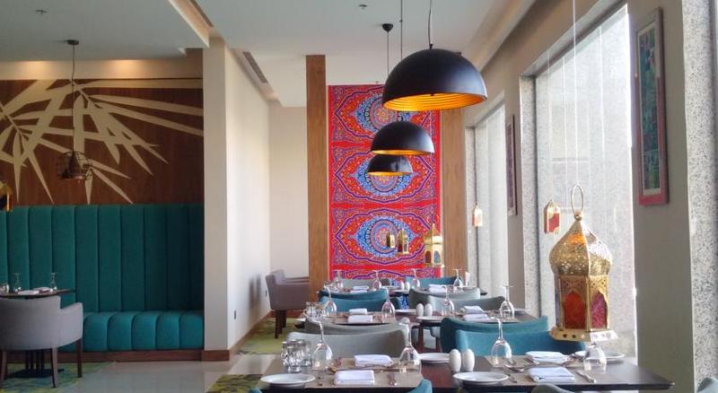 Novotel Yanbu Albahr