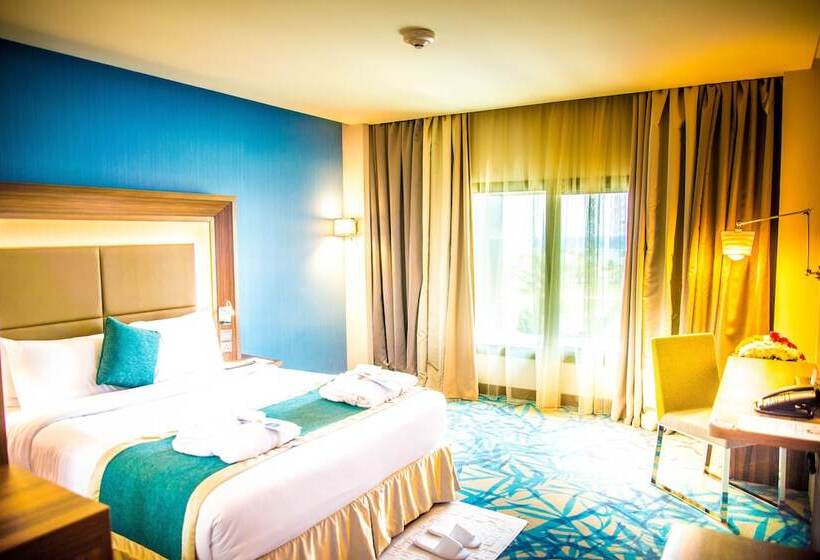 Novotel Yanbu Albahr