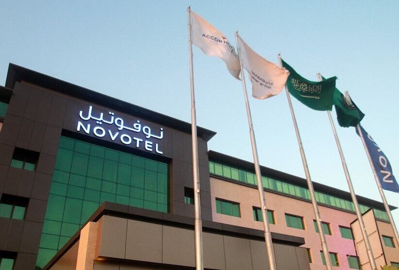Novotel Yanbu Albahr