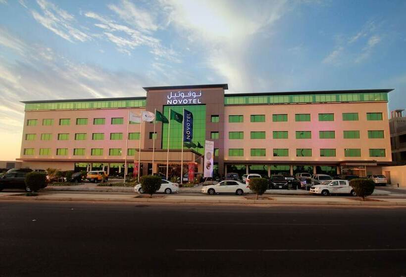 Novotel Yanbu Albahr