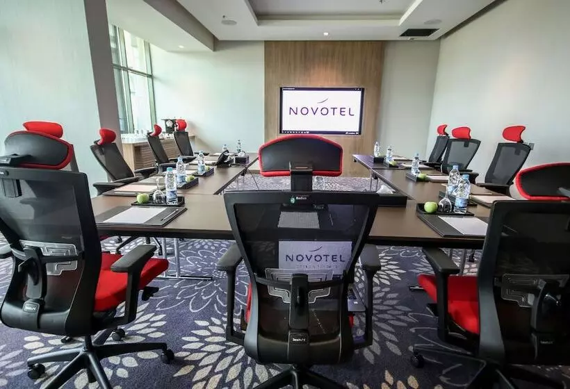 Novotel Yanbu Albahr