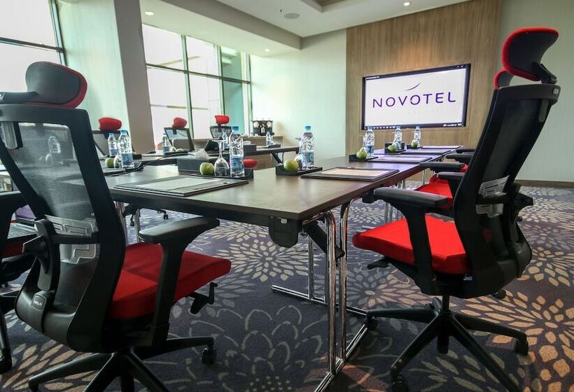 Novotel Yanbu Albahr