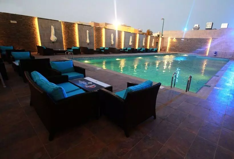 Novotel Yanbu Albahr