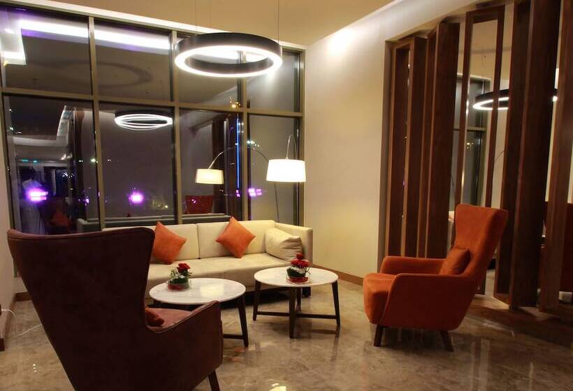 Novotel Yanbu Albahr