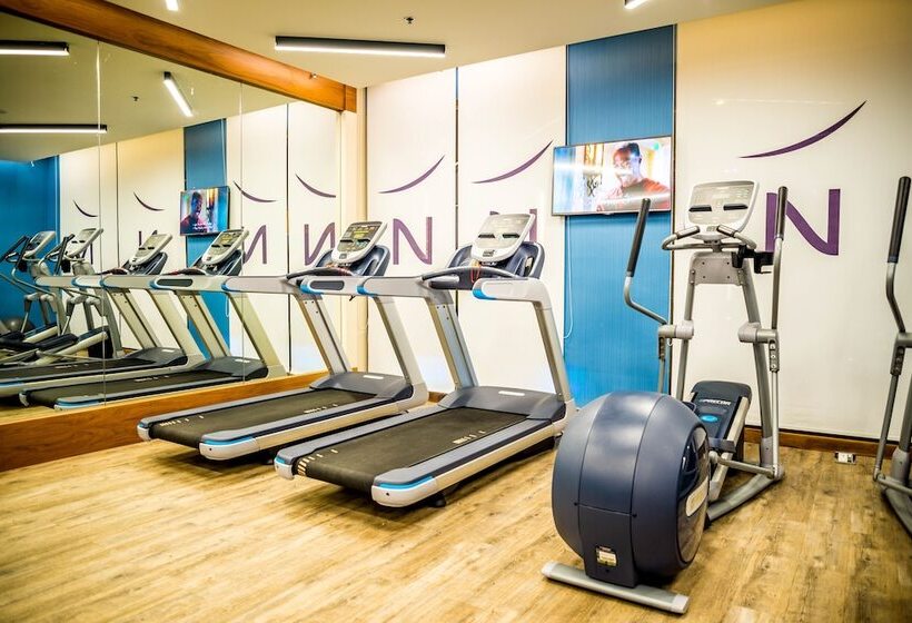 Novotel Yanbu Albahr