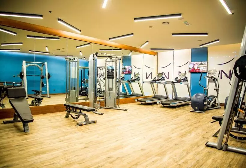 Novotel Yanbu Albahr