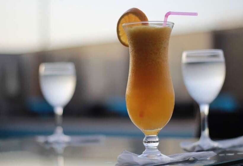 Novotel Yanbu Albahr