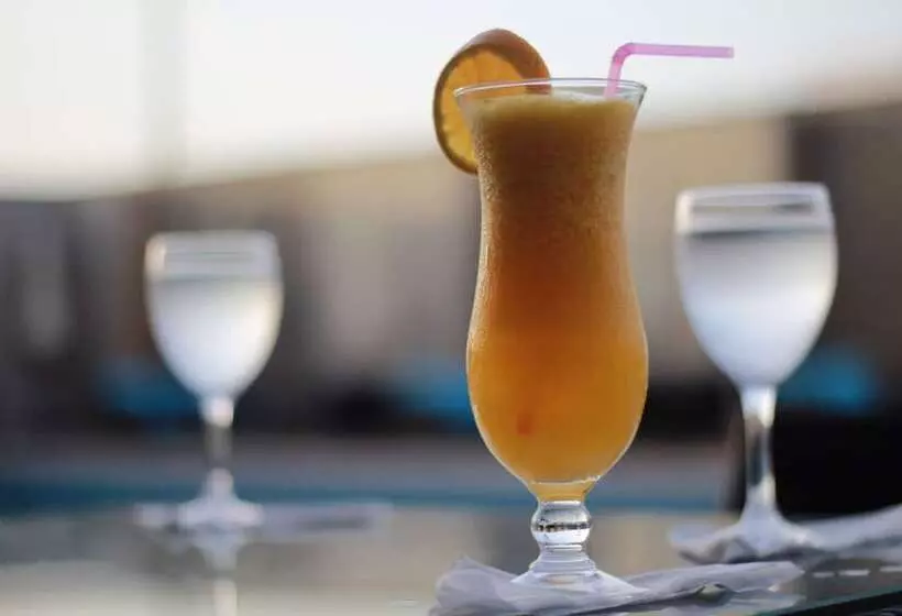 Novotel Yanbu Albahr