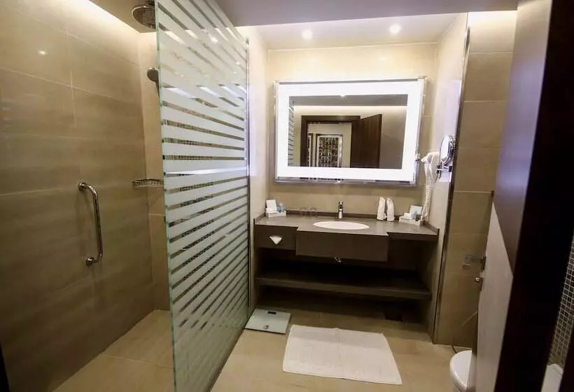 Novotel Yanbu Albahr