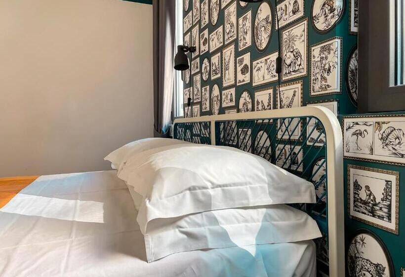 Ostello Bello Milano Duomo