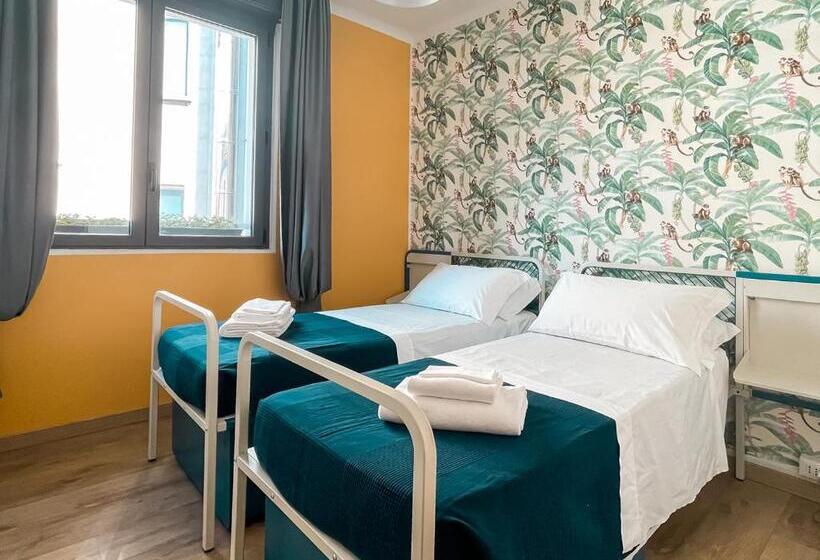 Ostello Bello Milano Duomo