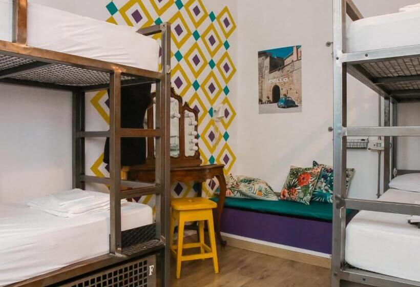 Ostello Bello Milano Duomo