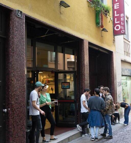 Ostello Bello Milano Duomo
