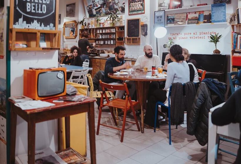 Ostello Bello Milano Duomo