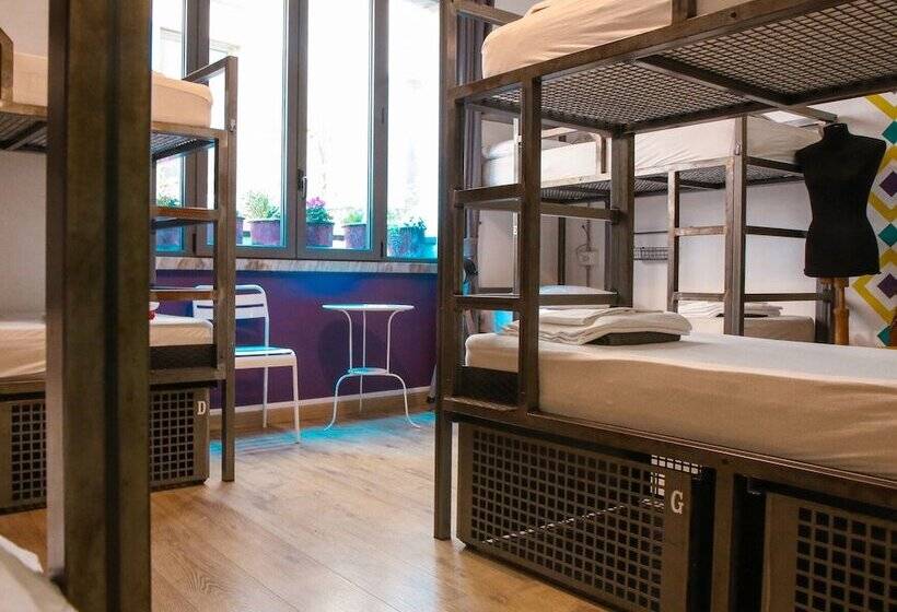 Ostello Bello Milano Duomo