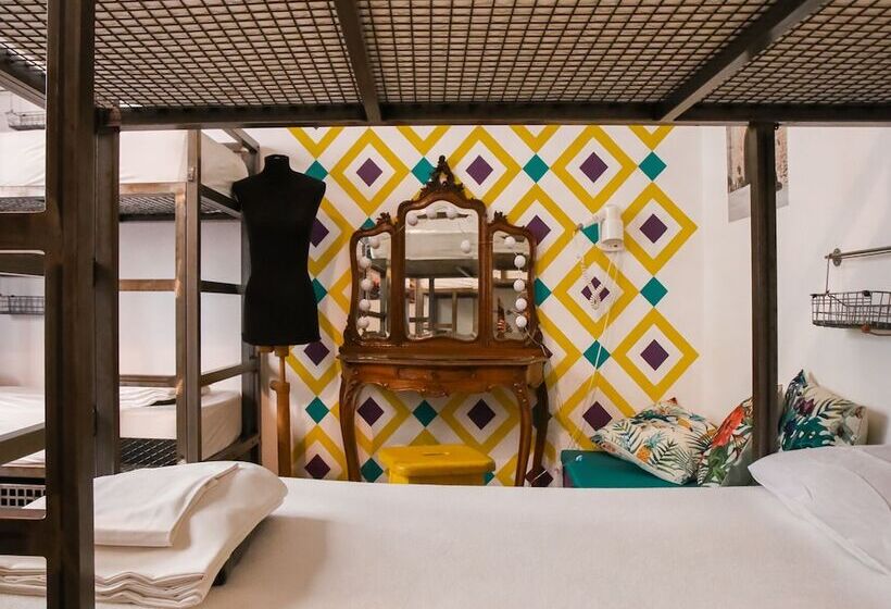 Ostello Bello Milano Duomo