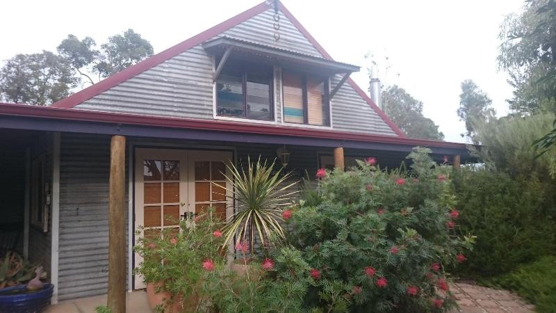 ペンション Holberry House