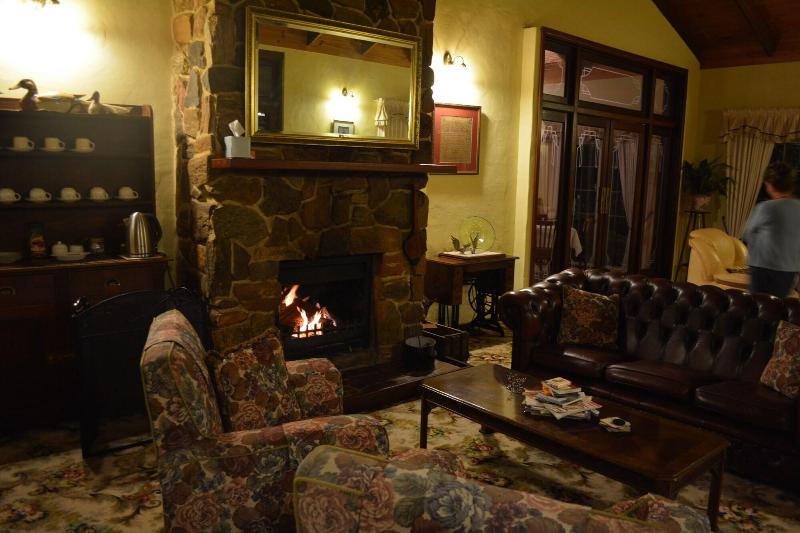 ペンション Holberry House