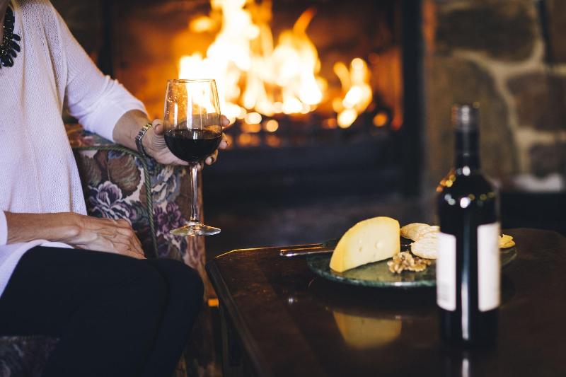 ペンション Holberry House