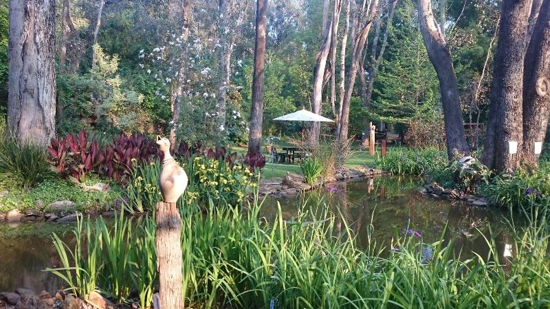 ペンション Holberry House