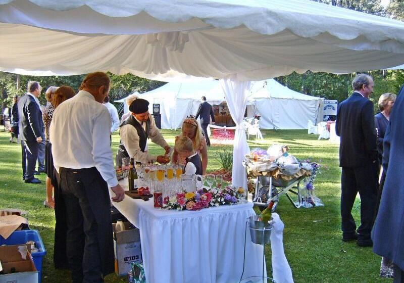 ペンション Holberry House