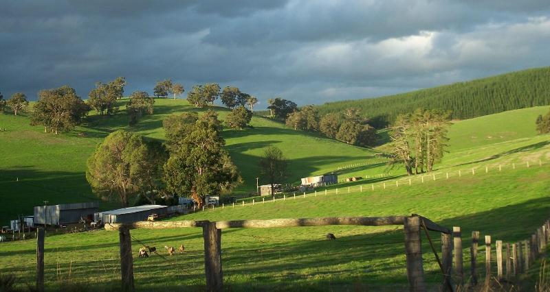 ペンション Holberry House