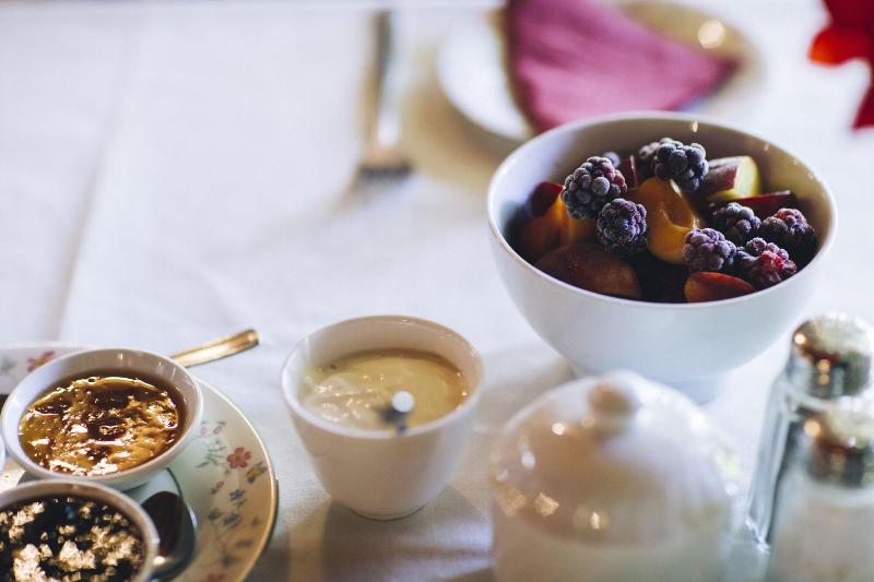 ペンション Holberry House