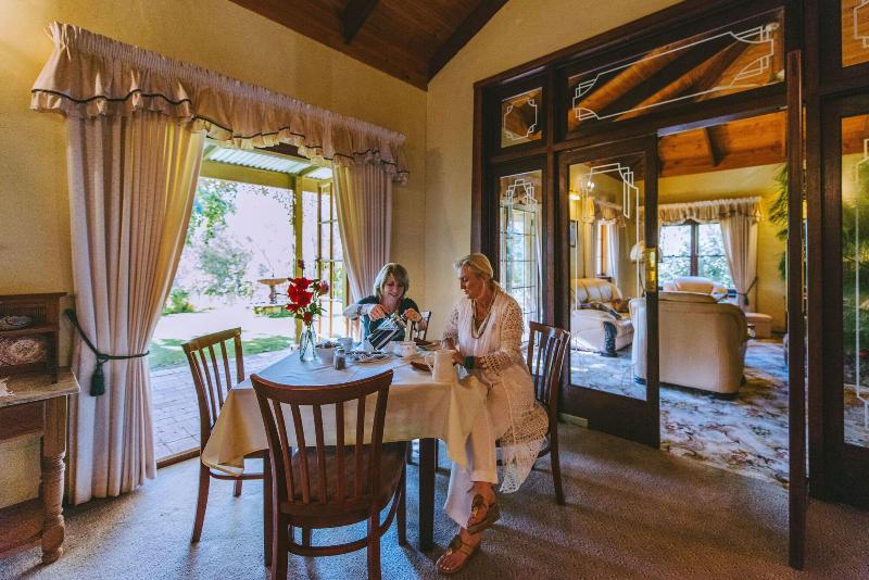 ペンション Holberry House