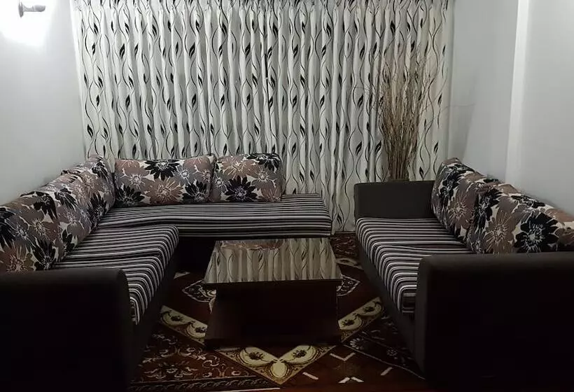 Pensionat Villa107