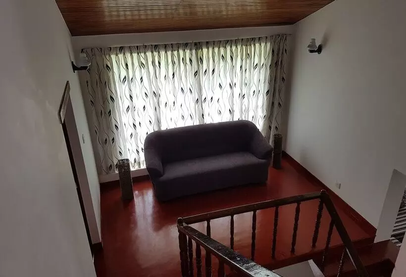 Pensionat Villa107