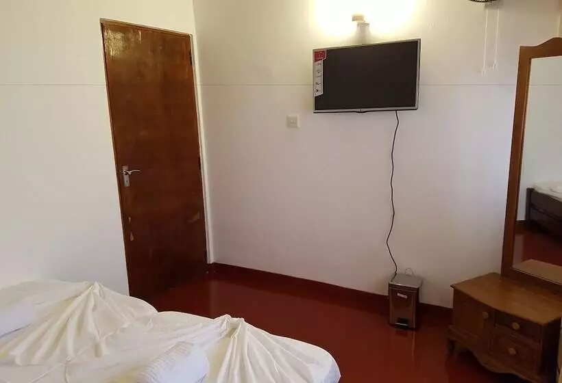Pensionat Villa107