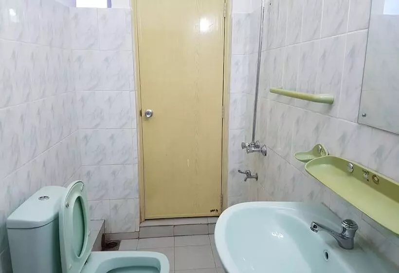 Pensionat Villa107
