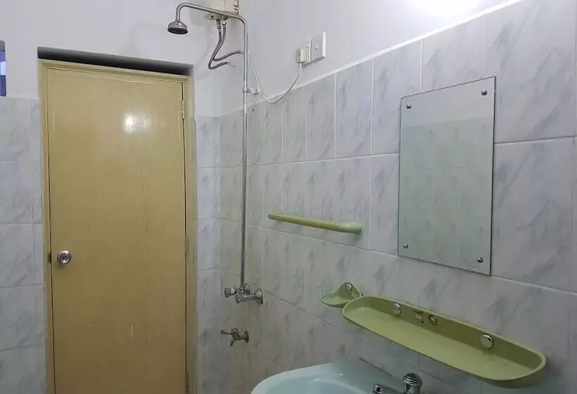 Pensionat Villa107