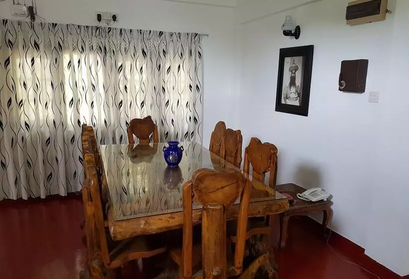 Pensionat Villa107