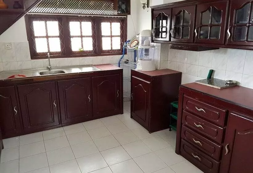 Pensionat Villa107