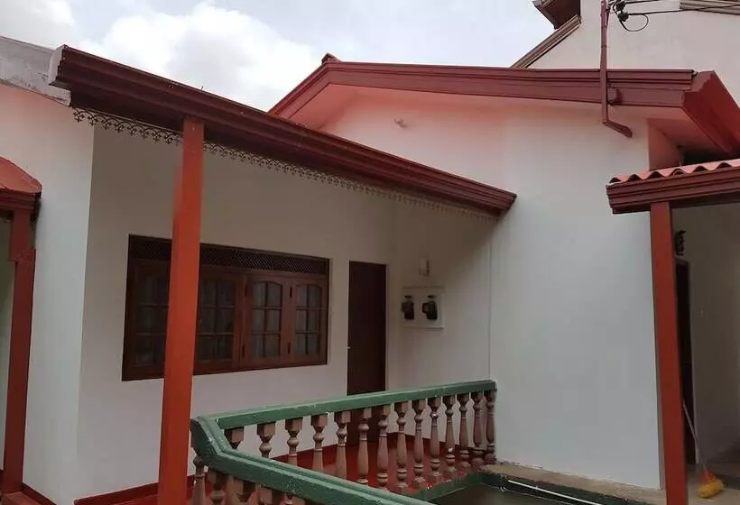 Pensionat Villa107