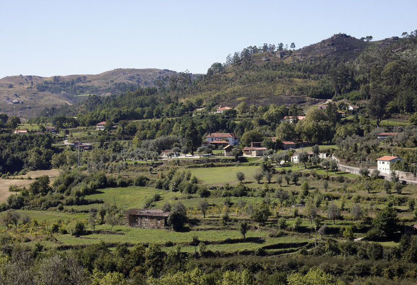 Quinta Do Rapozinho