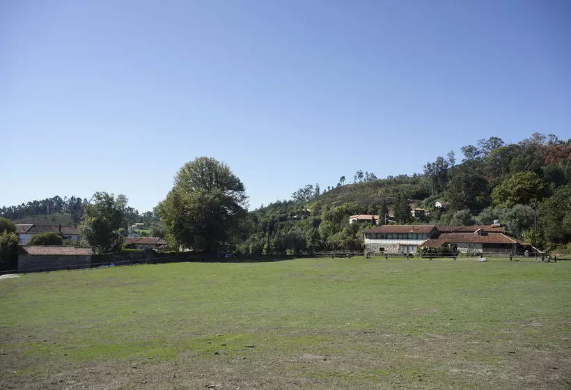 Quinta Do Rapozinho