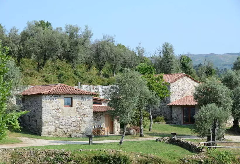 Quinta Do Rapozinho