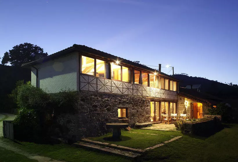 Quinta Do Rapozinho