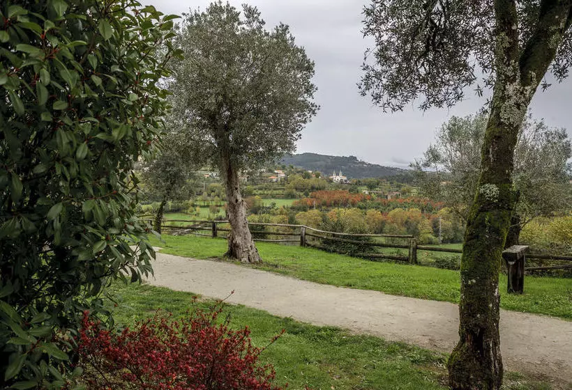 Quinta Do Rapozinho