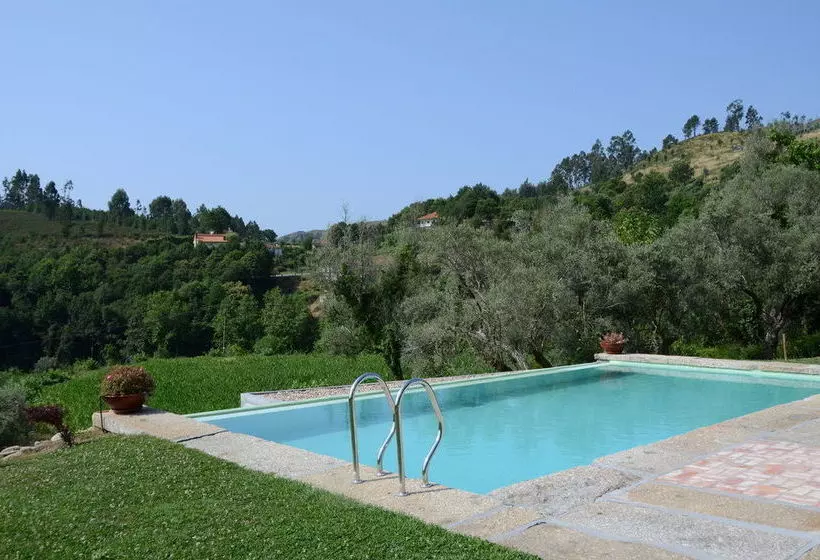 Quinta Do Rapozinho