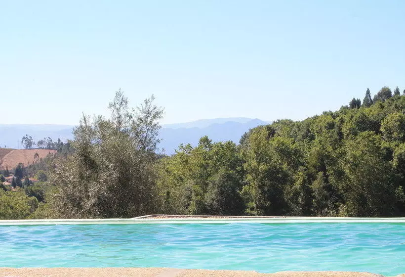 Quinta Do Rapozinho