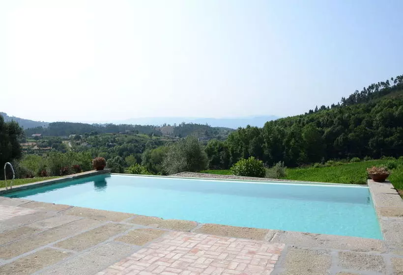 Quinta Do Rapozinho