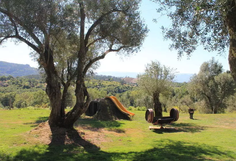 Quinta Do Rapozinho
