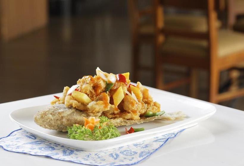 The Sidji Hotel Pekalongan