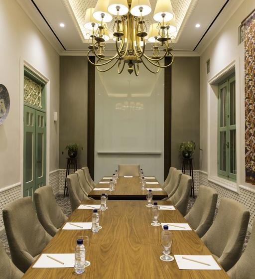 The Sidji Hotel Pekalongan